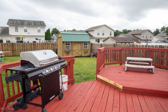 5085 Winslow Drive, Mineral Ridge, OH 44440