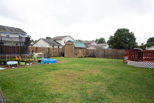 5085 Winslow Drive, Mineral Ridge, OH 44440