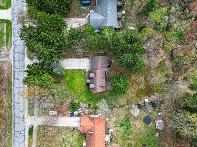 15846 New Holland Street, Holland, MI 49424