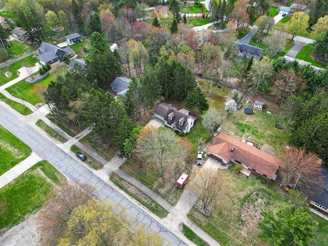 15846 New Holland Street, Holland, MI 49424