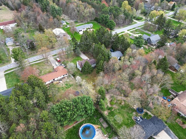 15846 New Holland Street, Holland, MI 49424