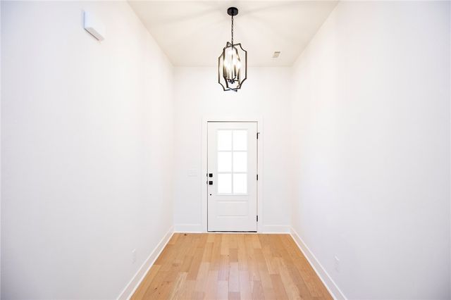 21 Singleton Drive, Bella Vista, AR 72715