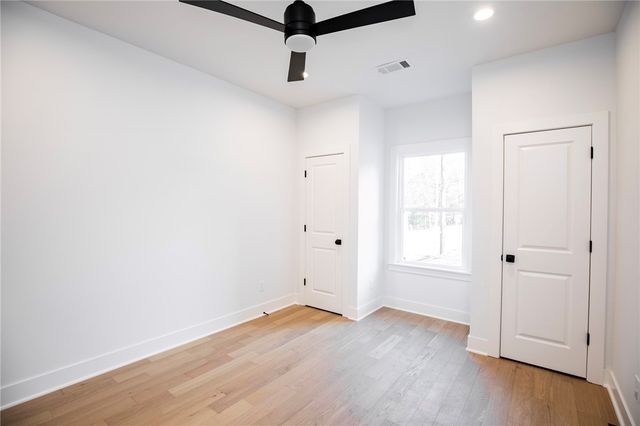 21 Singleton Drive, Bella Vista, AR 72715