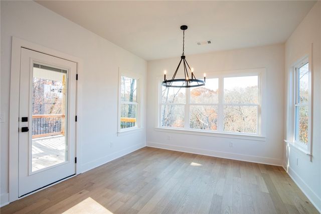 21 Singleton Drive, Bella Vista, AR 72715