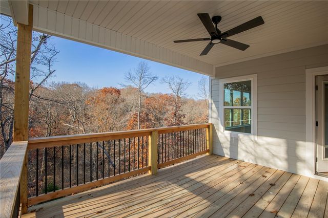 21 Singleton Drive, Bella Vista, AR 72715