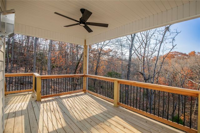 21 Singleton Drive, Bella Vista, AR 72715