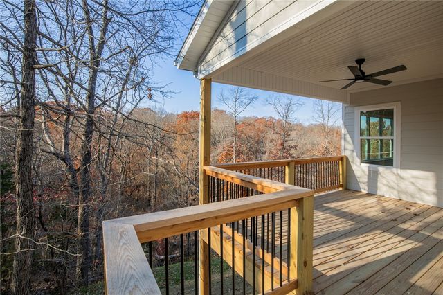 21 Singleton Drive, Bella Vista, AR 72715