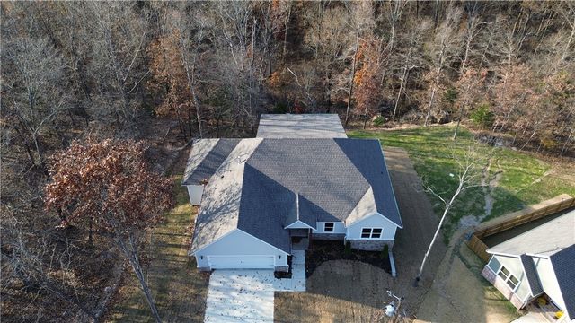 21 Singleton Drive, Bella Vista, AR 72715
