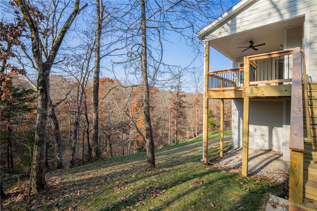 21 Singleton Drive, Bella Vista, AR 72715