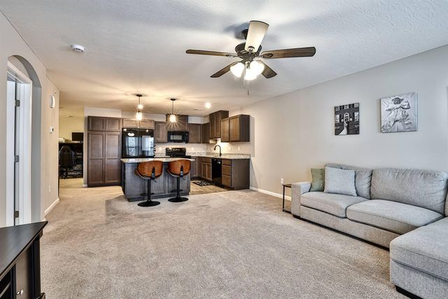 7767 Devonshire Drive, Alexandria, KY 41001