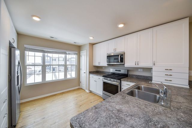 2480 Bella Drive 0, Pingree Grove, IL 60140