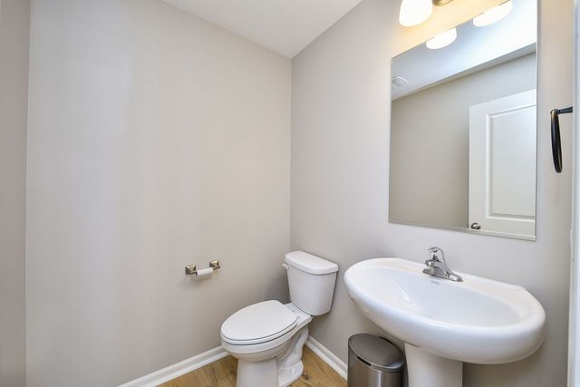 2480 Bella Drive 0, Pingree Grove, IL 60140