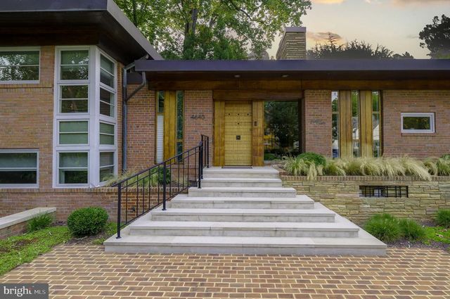 4640 BLAGDEN AVE NW, Washington, DC 20011