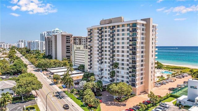1900 S Ocean Boulevard Apt 6j, Pompano Beach, FL 33062