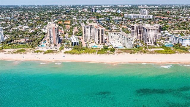 1900 S Ocean Boulevard Apt 6j, Pompano Beach, FL 33062