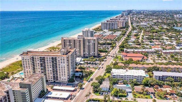 1900 S Ocean Boulevard Apt 6j, Pompano Beach, FL 33062