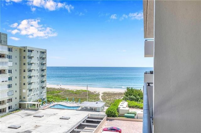 1900 S Ocean Boulevard Apt 6j, Pompano Beach, FL 33062