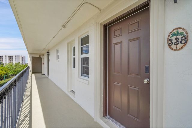 2871 N Ocean Boulevard M338, Boca Raton, FL 33431