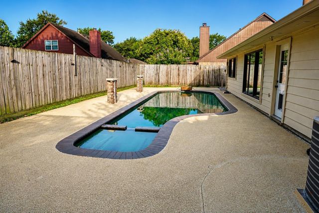 20011 Eastman Place, Katy, TX 77449