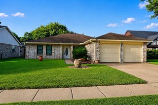 20011 Eastman Place, Katy, TX 77449