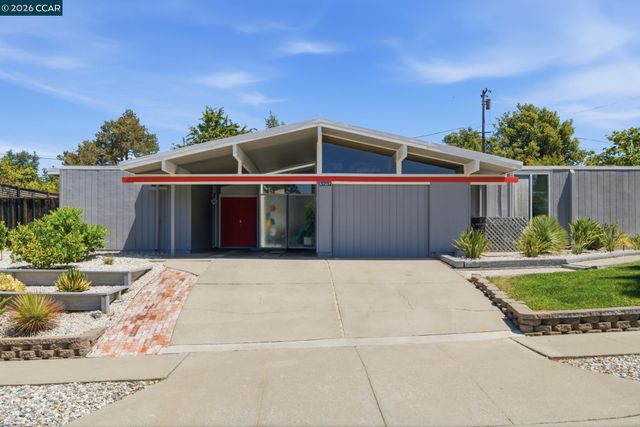 3707 Merridan Dr, Concord, CA 94518