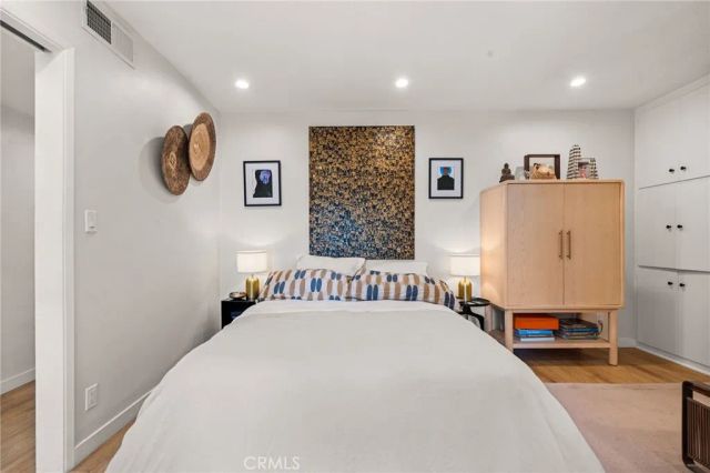 3407 Huxley Street 39, Los Angeles, CA 90027