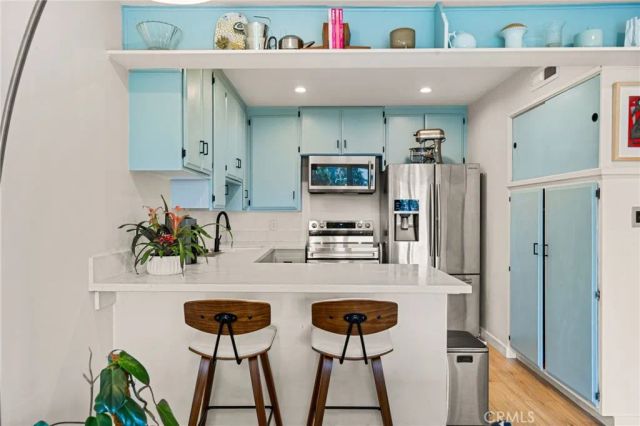 3407 Huxley Street 39, Los Angeles, CA 90027