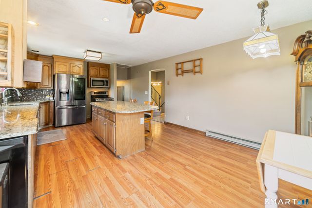 28 Charter Oak Drive, Oxford, CT 06478