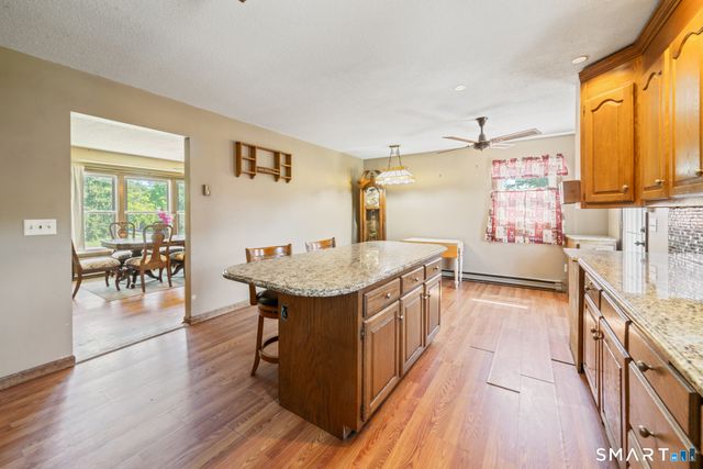 28 Charter Oak Drive, Oxford, CT 06478