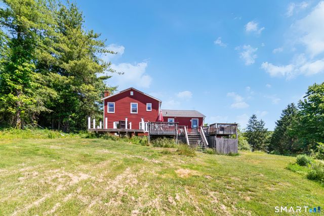 28 Charter Oak Drive, Oxford, CT 06478