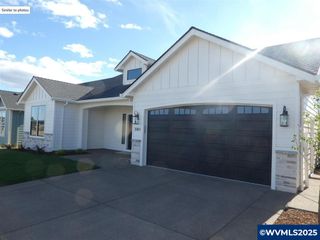 Oriole (Model G) St, Stayton, OR 97383