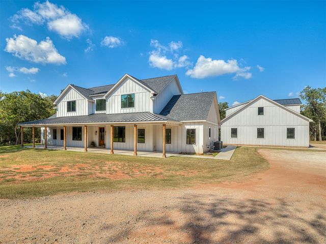 2809 E Britton Road, Oklahoma City, OK 73131