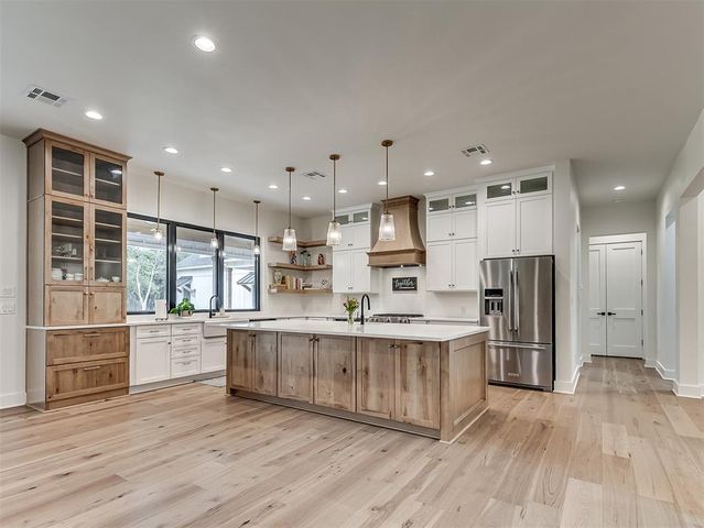 2809 E Britton Road, Oklahoma City, OK 73131