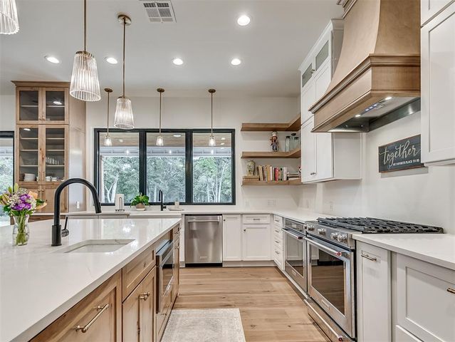 2809 E Britton Road, Oklahoma City, OK 73131