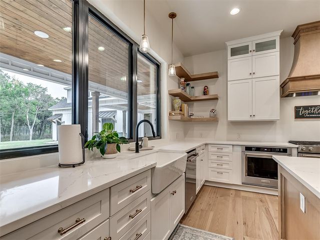 2809 E Britton Road, Oklahoma City, OK 73131