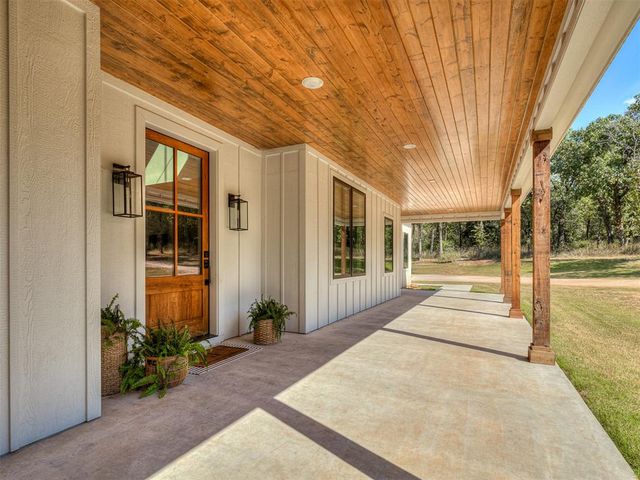 2809 E Britton Road, Oklahoma City, OK 73131