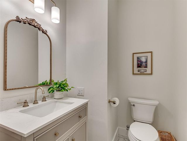 2809 E Britton Road, Oklahoma City, OK 73131