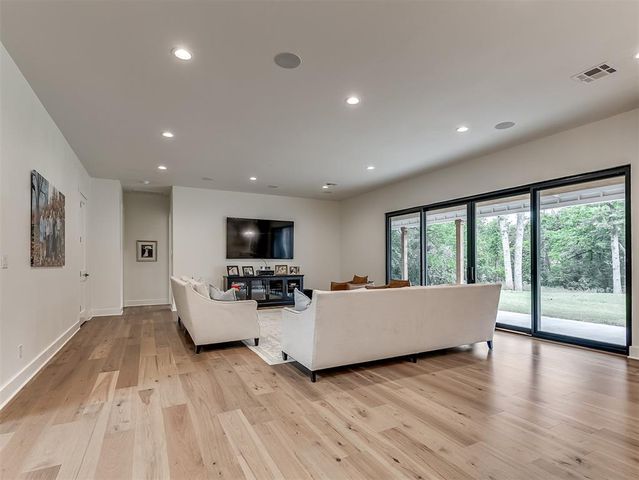 2809 E Britton Road, Oklahoma City, OK 73131