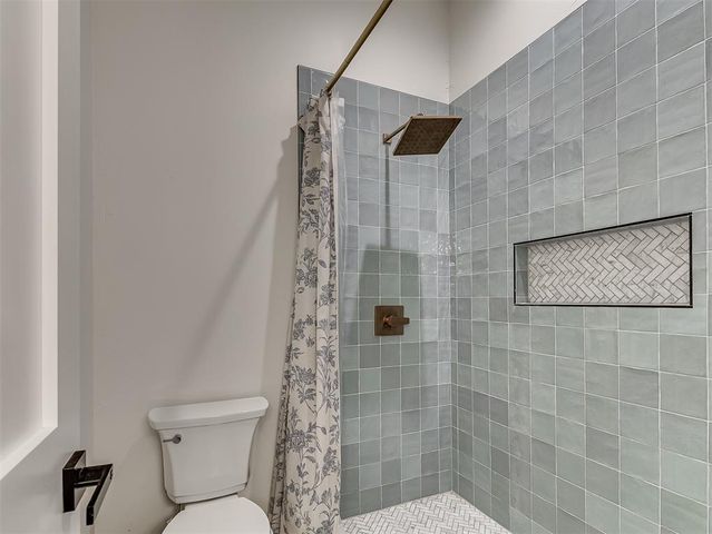 2809 E Britton Road, Oklahoma City, OK 73131