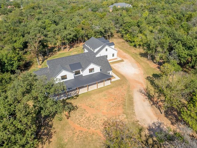 2809 E Britton Road, Oklahoma City, OK 73131