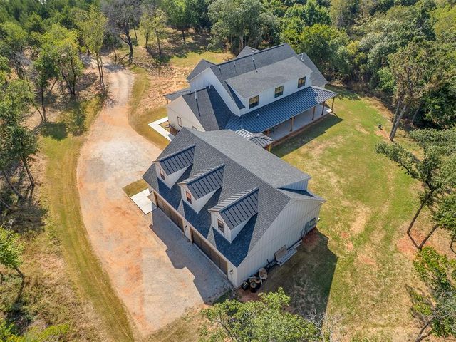 2809 E Britton Road, Oklahoma City, OK 73131