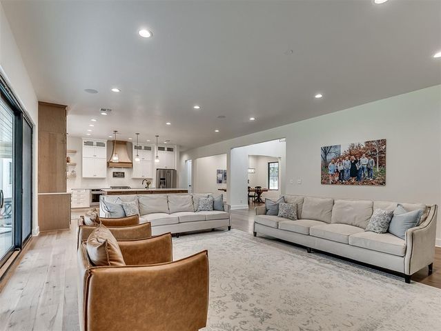 2809 E Britton Road, Oklahoma City, OK 73131