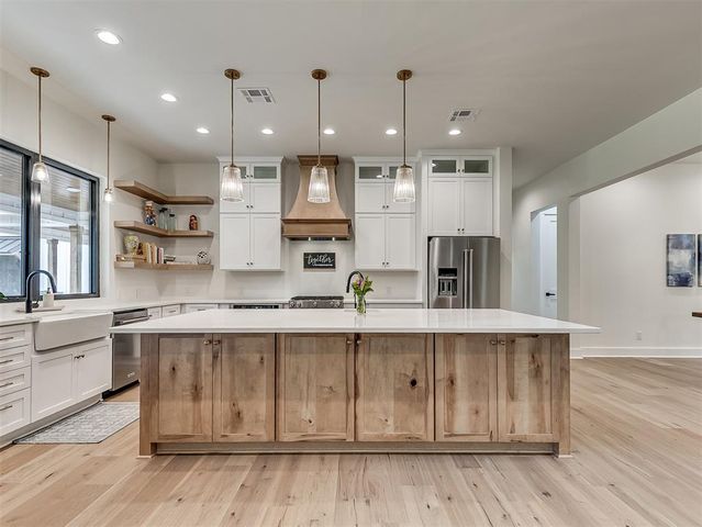 2809 E Britton Road, Oklahoma City, OK 73131