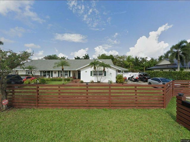 29490 SW 193 AVE, Homestead, FL 33030