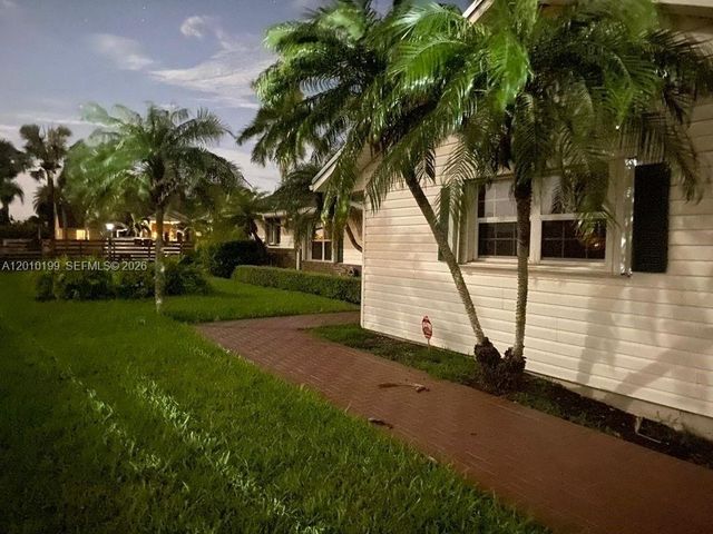 29490 SW 193 AVE, Homestead, FL 33030