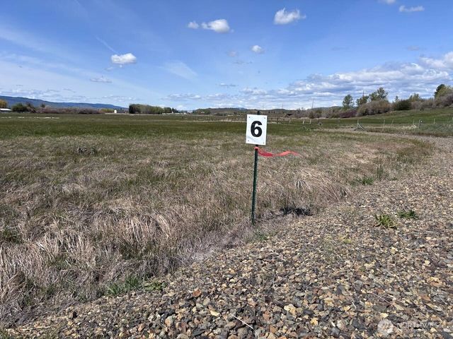 6 xx Faust Road, Ellensburg, WA 98926