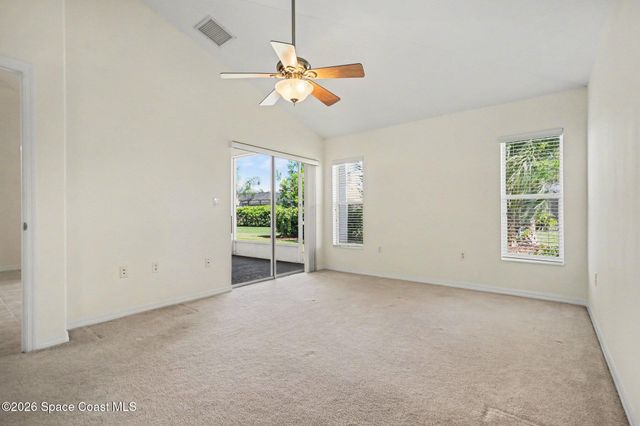 3392 Siderwheel Drive, Rockledge, FL 32955