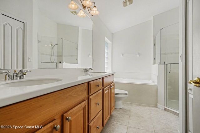 3392 Siderwheel Drive, Rockledge, FL 32955
