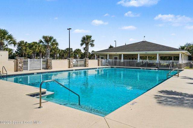3392 Siderwheel Drive, Rockledge, FL 32955