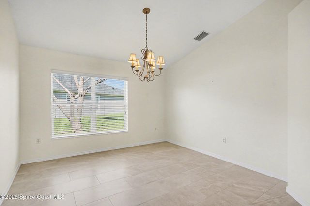 3392 Siderwheel Drive, Rockledge, FL 32955